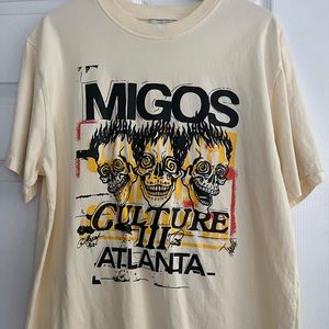 Migos Tshirt Gallery